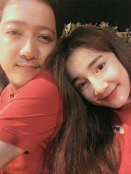 Sốc: Nhã Phương không muốn kết hôn cùng Trường Giang?