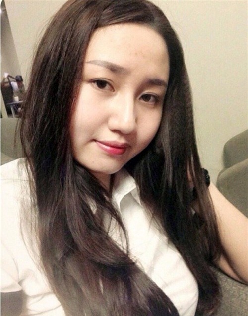 Hoa hậu giảm cân 4