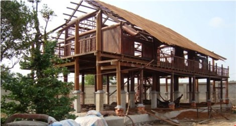 Hoài Linh xây công trình không phép, bị phạt 6,2 triệu đồng - Ảnh 1.