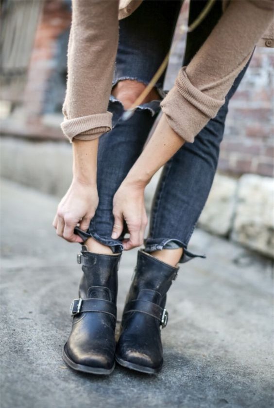 5 kiểu giày sáng giá nhất khiến phái đẹp khó lòng bỏ qua trong mùa xuân này