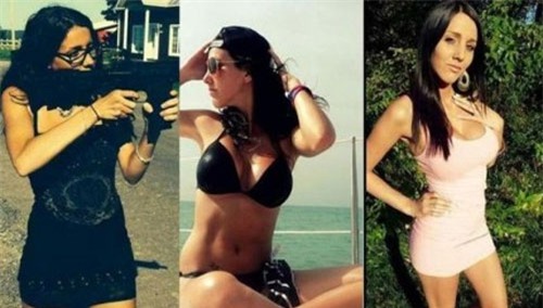 siêu trộm, siêu mẫu, quyến rũ, thế giới