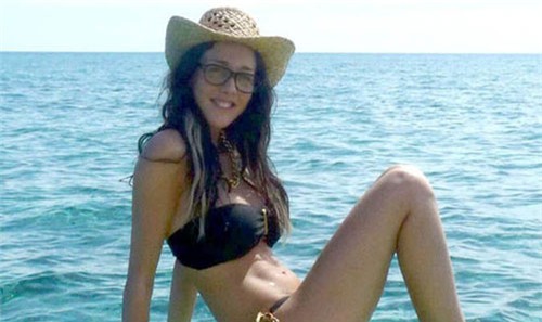 siêu trộm, siêu mẫu, quyến rũ, thế giới