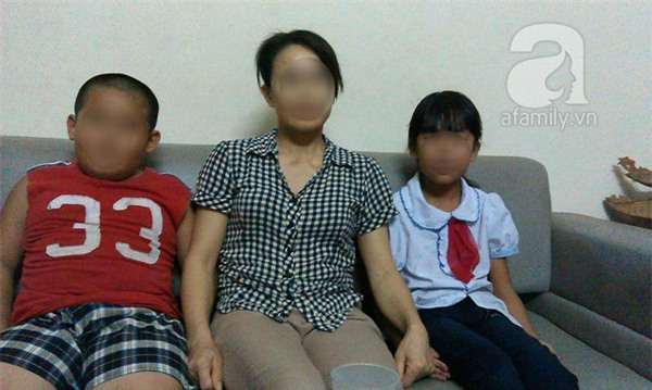 Cuộc sống những đứa trẻ sau thảm án bố mẹ “dứt tình”: