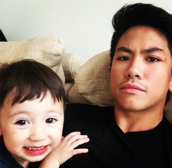 Hoàng tử soái ca đến từ Brunei: Đẹp trai, chuẩn 6 múi và tài sản 20 tỉ đô - Ảnh 19.