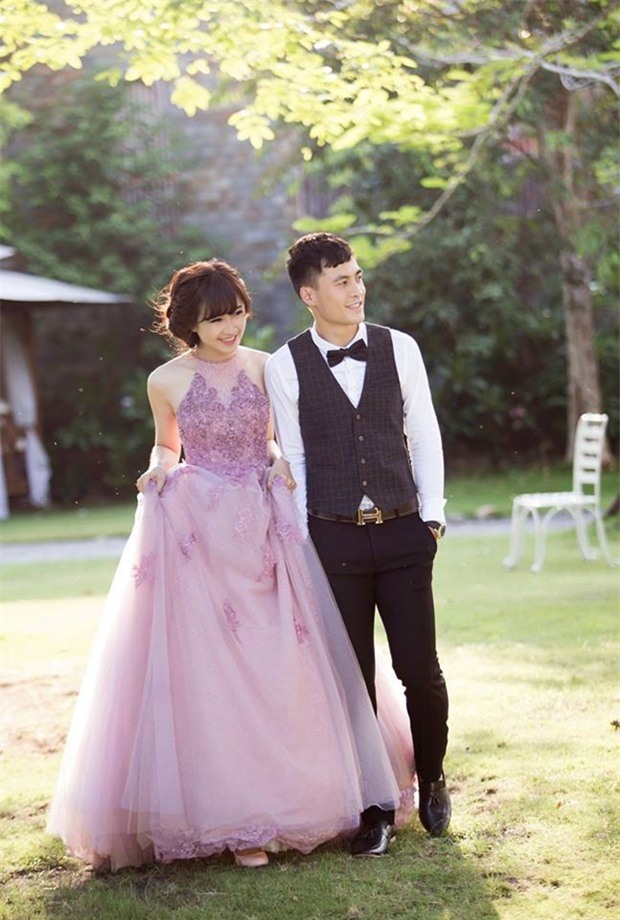 Cô vợ 9X của tuyển thủ futsal, bà xã xinh như mộng, tuyển thủ futsal Việt Nam, futsal châu Á, world cup futsal