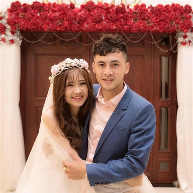 Cô vợ 9X của tuyển thủ futsal, bà xã xinh như mộng, tuyển thủ futsal Việt Nam, futsal châu Á, world cup futsal