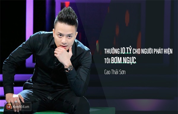 Bất ngờ với hàng loạt những phát ngôn của sao Việt về... tiền - Ảnh 4.