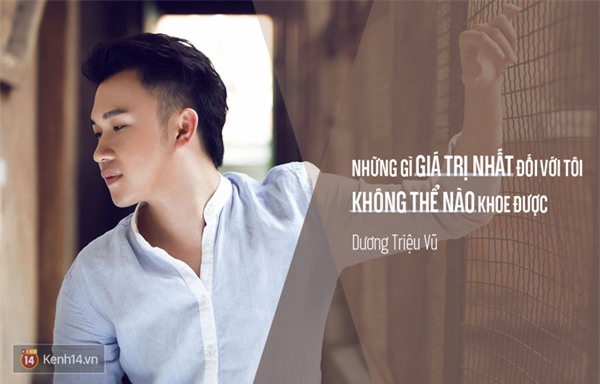 Bất ngờ với hàng loạt những phát ngôn của sao Việt về... tiền - Ảnh 6.