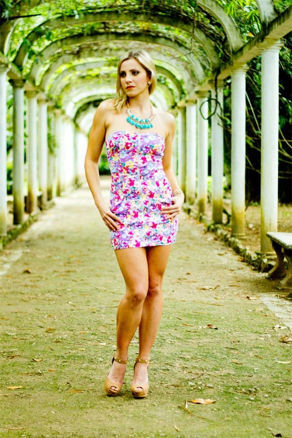 Trọng tài nữ, Brazil, siêu mẫu, gợi cảm, chân dài, bóng đá, túc cầu, WAGs