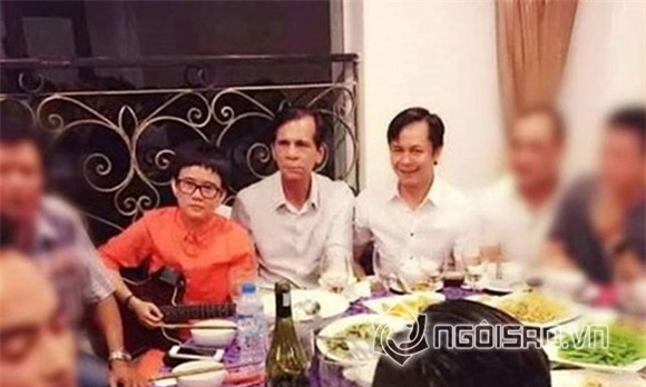 Hồ Ngọc Hà đưa Subeo đi tắm biển cùng Chu Đăng Khoa 0