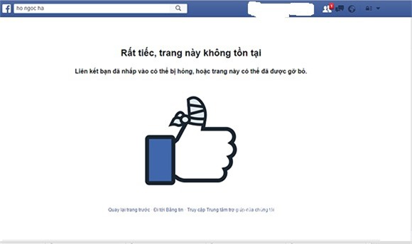 vợ đại gia Chu Đăng Khoa đóng facebook 4