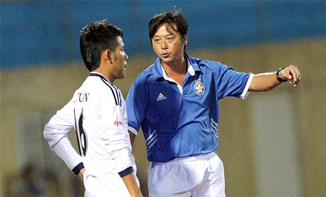 hlv le huynh duc va noi am anh pho nui hinh anh 1