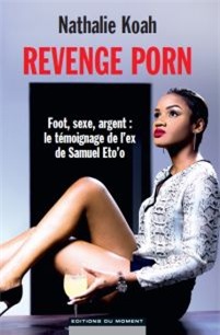 Eto'o, báo đen, sở thích tình dục bệnh hoạn của Eto'o, chân dài cầu thủ