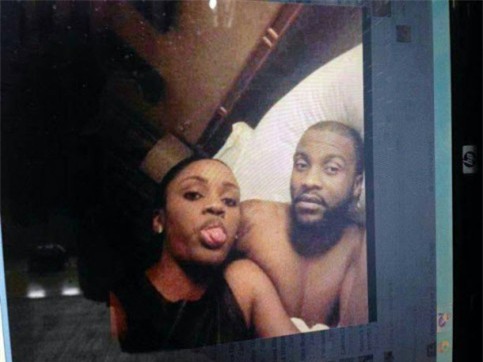 Eto'o, báo đen, sở thích tình dục bệnh hoạn của Eto'o, chân dài cầu thủ