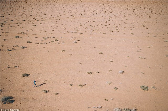 chay qua 7 sa mac tren 7 luc dia trong 7 tuan hinh anh 2