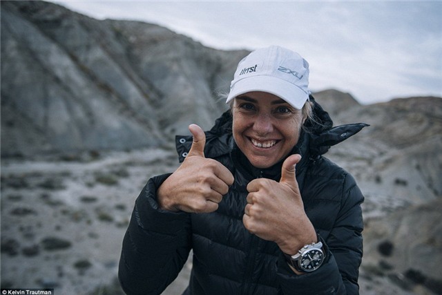 chay qua 7 sa mac tren 7 luc dia trong 7 tuan hinh anh 3