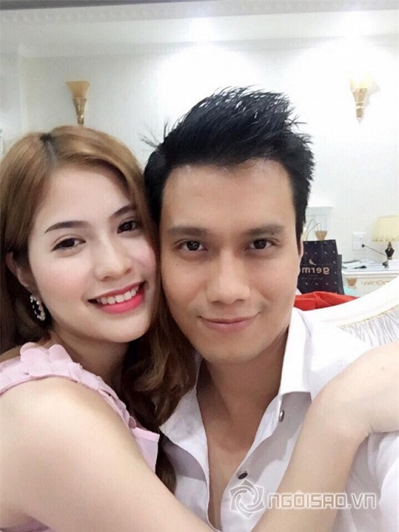 Việt Anh 'Chạy án' kết hôn lần hai  0