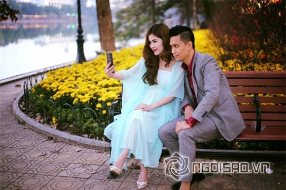 Việt Anh 'Chạy án' kết hôn lần hai  2