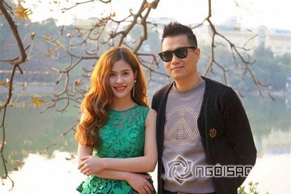 Việt Anh 'Chạy án' kết hôn lần hai  3