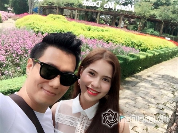 Việt Anh 'Chạy án' kết hôn lần hai  5