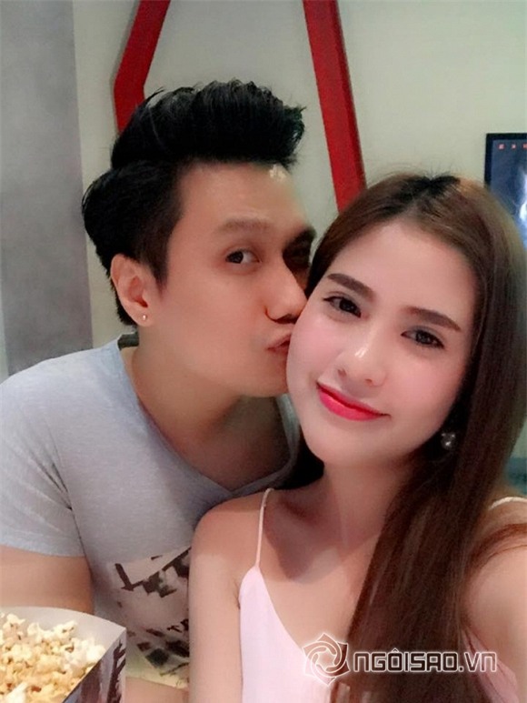 Việt Anh 'Chạy án' kết hôn lần hai  6