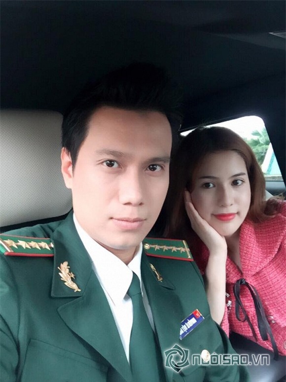 Việt Anh 'Chạy án' kết hôn lần hai  7