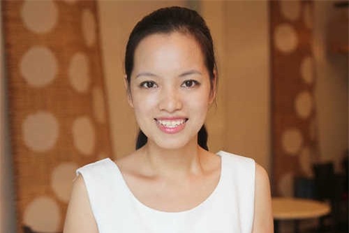 7 người Việt, danh sách 30 under30 châu Á