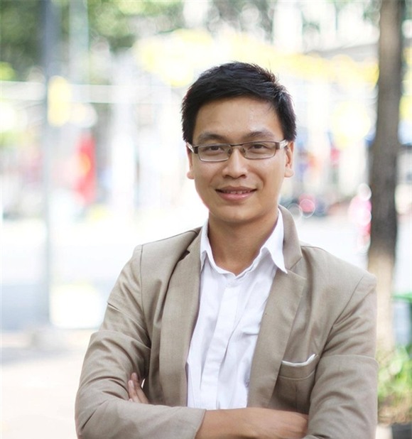 7 người Việt, danh sách 30 under30 châu Á