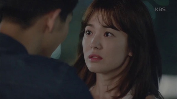 tóc mái lưa thưa