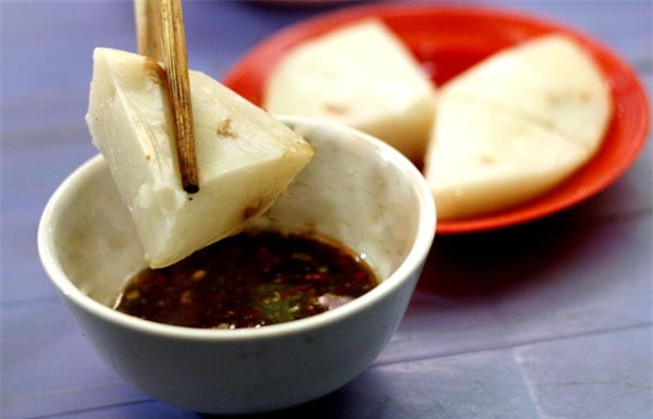 bánh đúc