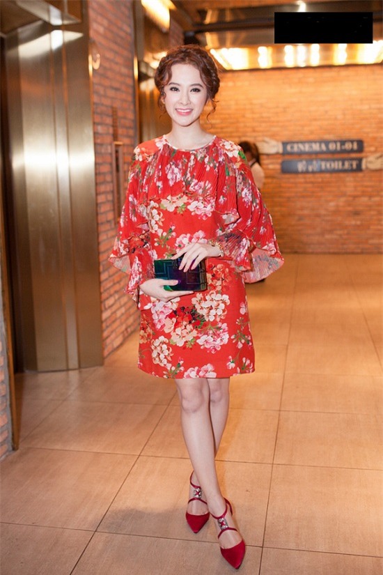 midu , thu thảo , kỳ duyên , phạm hương , hà hồ