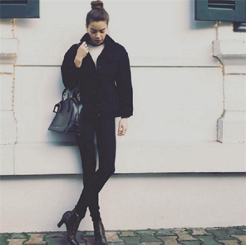 midu , thu thảo , kỳ duyên , phạm hương , hà hồ