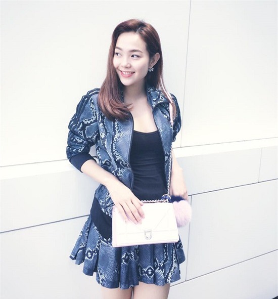 midu , thu thảo , kỳ duyên , phạm hương , hà hồ