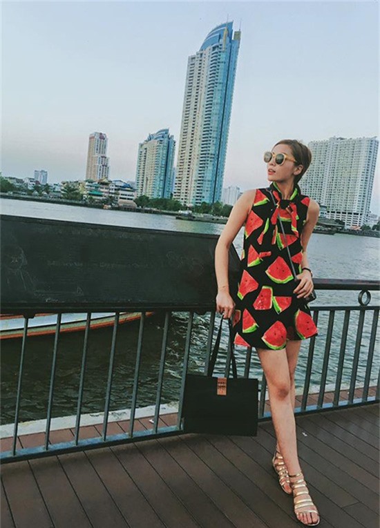 midu , thu thảo , kỳ duyên , phạm hương , hà hồ