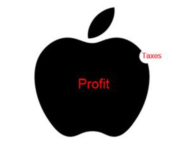 trốn thuế, facebook, apple, google, doanh nghiệp công nghệ, cơ quan thuế