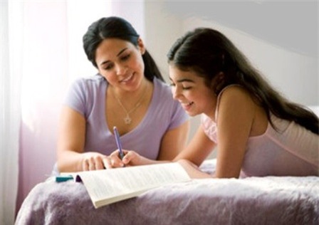 kỹ năng, tuổi dậy thì, con gái,