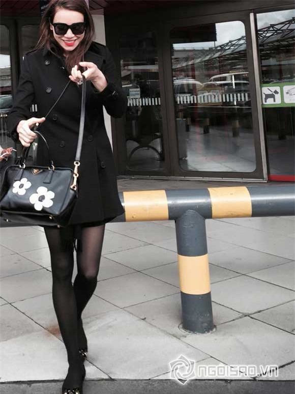 Hồ Ngọc Hà hay đeo nhẫn 21 tỷ Chu Đăng Khoa tặng xuất hiện ở đâu 6