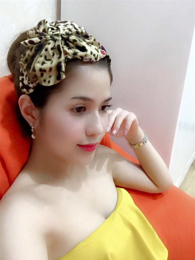 vo sap cuoi cua viet anh "chay an" dep khong ti vet hinh anh 2