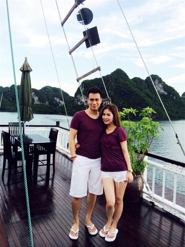 vo sap cuoi cua viet anh "chay an" dep khong ti vet hinh anh 8