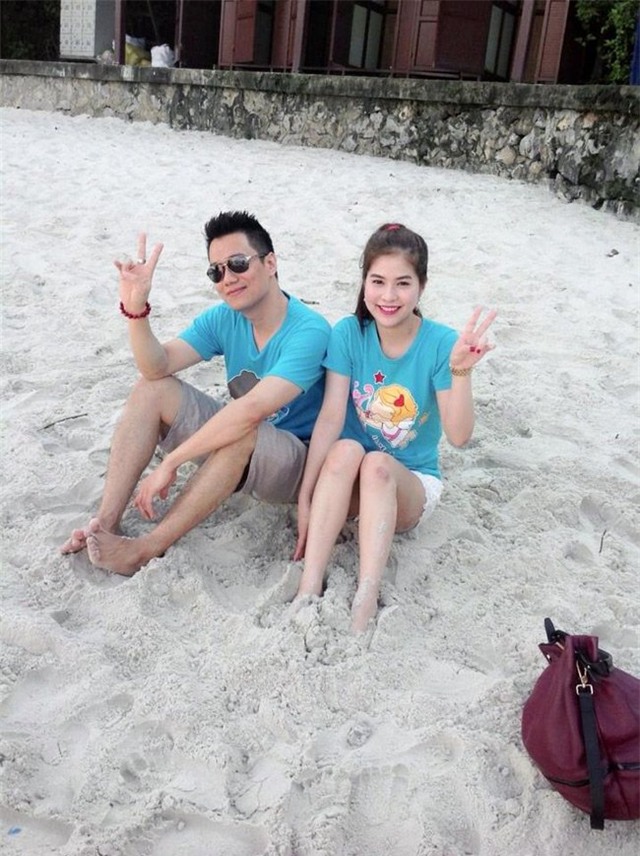 vo sap cuoi cua viet anh "chay an" dep khong ti vet hinh anh 9