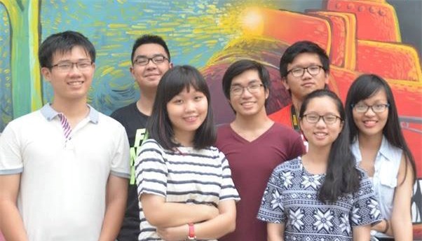 Bài văn về cô gái Ngã ba Đồng Lộc đạt 9,3 điểm