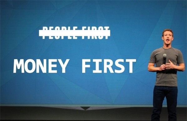 trốn thuế, facebook, apple, google, doanh nghiệp công nghệ, cơ quan thuế