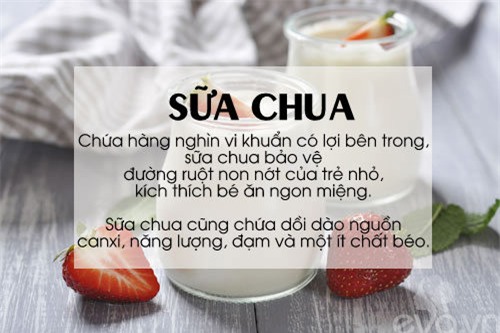'thuc pham vang' cho be can tang can, chong lon - 8