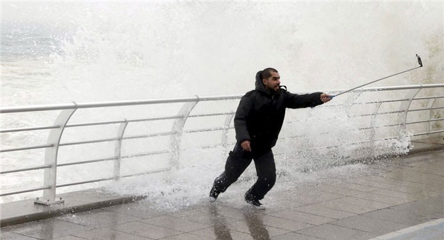 Ấn Độ, thiết lập, nghiêm cấm, chụp ảnh, tự sướng