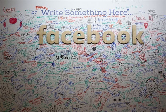 Ý đồ đằng sau những biểu tượng cảm xúc mới của Facebook