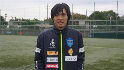Tuấn Anh, J.League 2, Yokohama, HAGL, Công Phượng