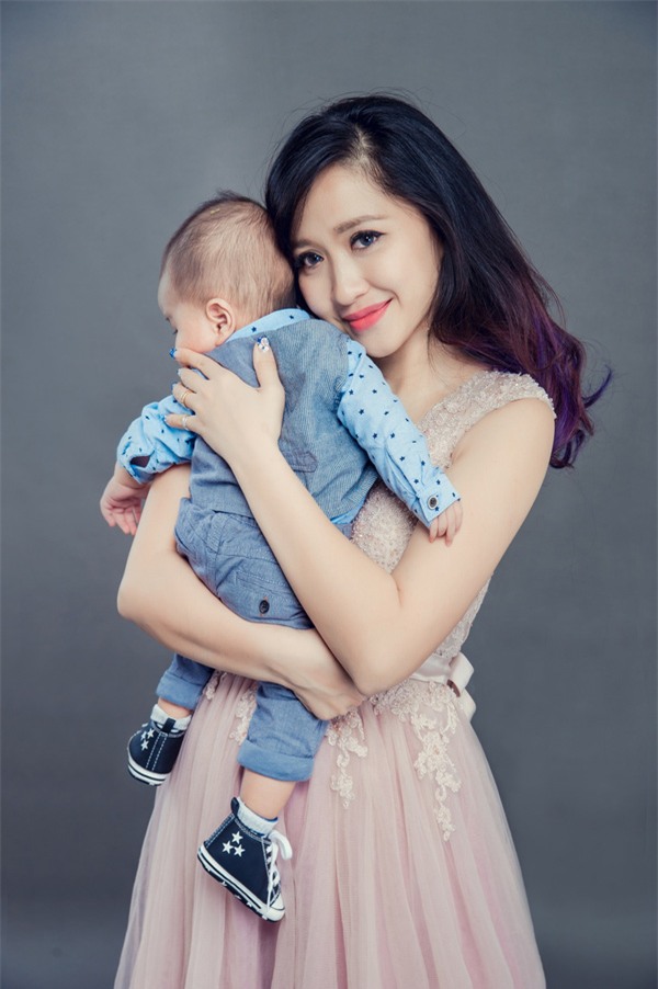 Bộ ảnh kỷ niệm đẹp long lanh của vợ chồng cựu hot girl làng thể dục nghệ thuật - Ảnh 11.