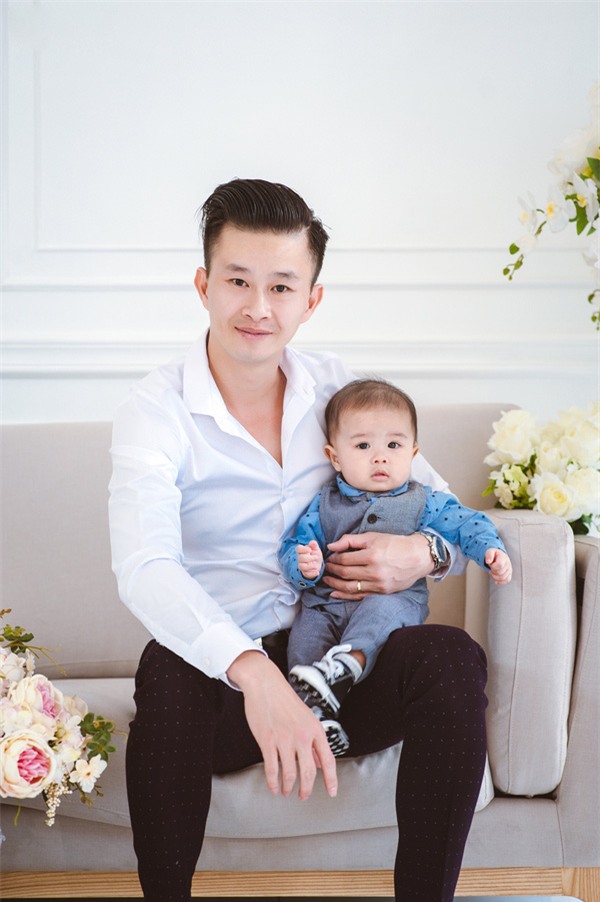 Bộ ảnh kỷ niệm đẹp long lanh của vợ chồng cựu hot girl làng thể dục nghệ thuật - Ảnh 7.