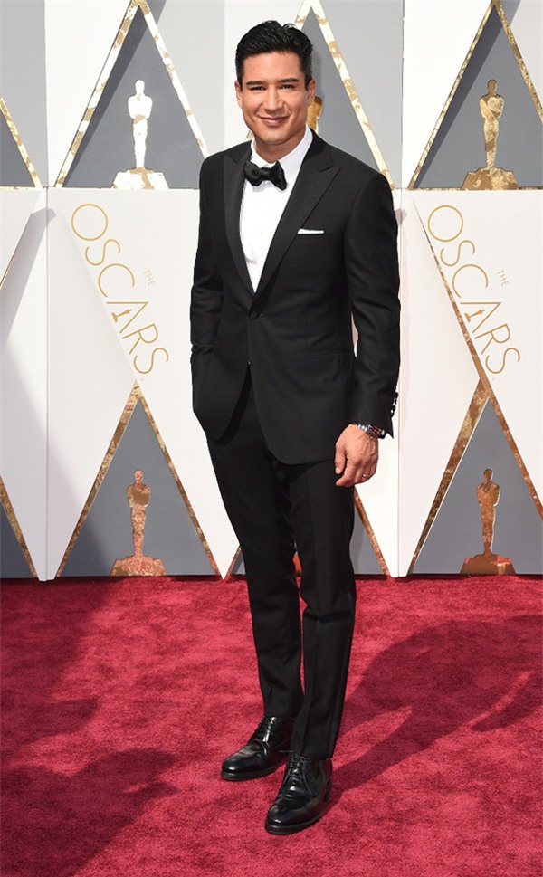 Trực tiếp: Dàn sao đình đám thế giới sẵn sàng đổ bộ thảm đỏ lễ trao giải Oscars 2016 - Ảnh 5.