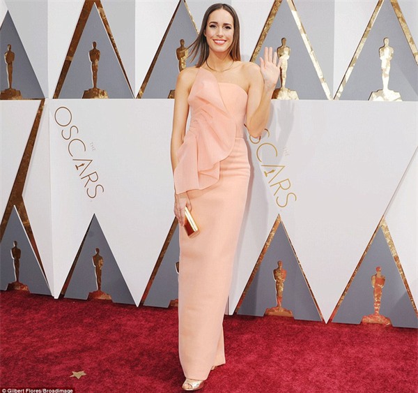 Trực tiếp: Dàn sao đình đám thế giới sẵn sàng đổ bộ thảm đỏ lễ trao giải Oscars 2016 - Ảnh 6.